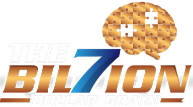 The 7 Billion Dollar Brain